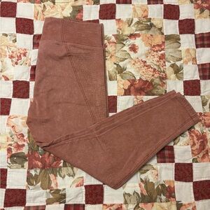 Aerie Women's Rose Jeggings